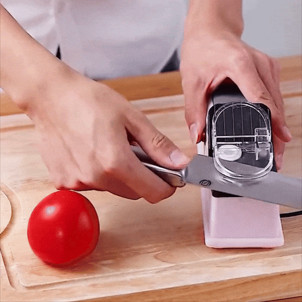ProSchärfer™ (-30%) – Elektrischer Messerschärfer