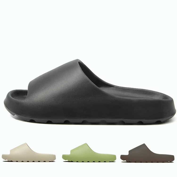 AquaFlex UNISEX™ - Hausschuhe & Badesandale