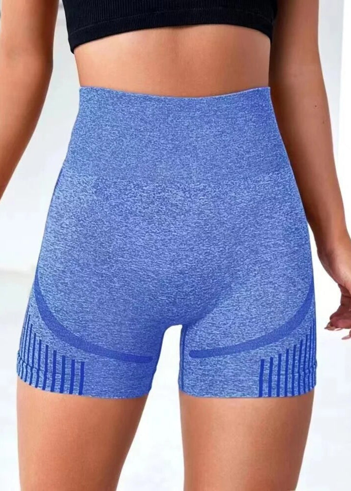 Corina High-Waist Shorts™ - Perfekte Passform & Komfort für Training und Alltag