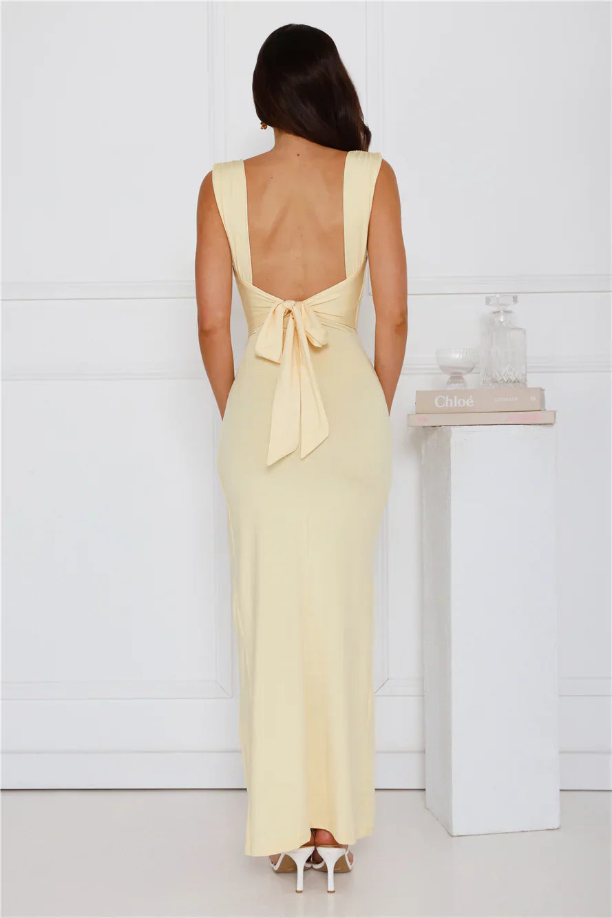 Olivia Sommerkleid™ - Entdecke zeitlose Eleganz