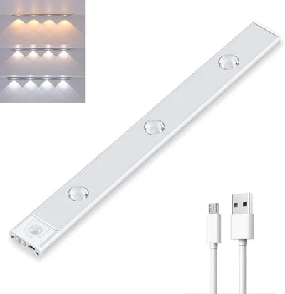 Hannah LedTube™ LED-Streifen mit Bewegungssensoren