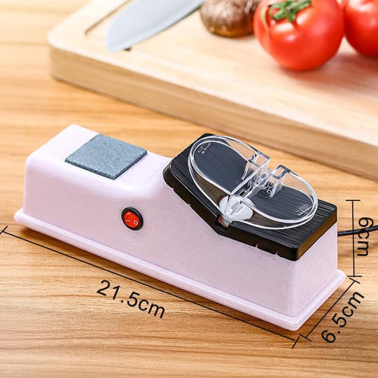 ProSchärfer™ (-30%) – Elektrischer Messerschärfer