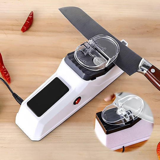 ProSchärfer™ (-30%) – Elektrischer Messerschärfer