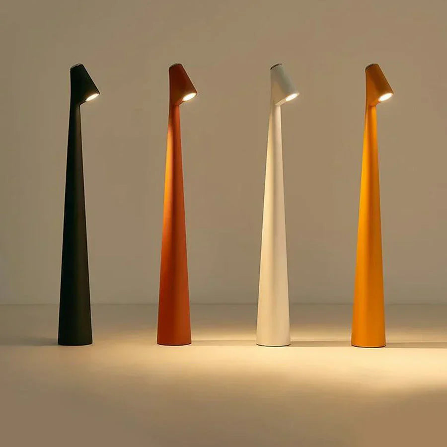 Sofia Luma Tischlampe™ - Kabellose LED Beleuchtung