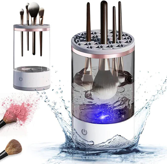 Luisa BeautyClean™ Make-up Pinselreiniger