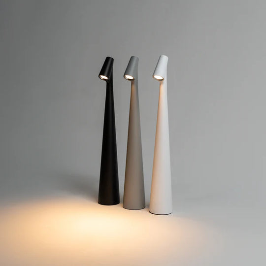 Sofia Luma Tischlampe™ - Kabellose LED Beleuchtung
