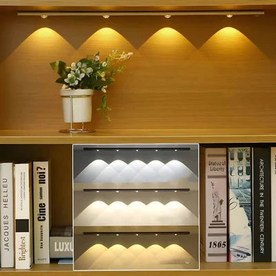 Hannah LedTube™ LED-Streifen mit Bewegungssensoren