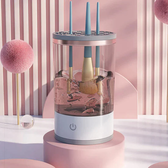 Luisa BeautyClean™ Make-up Pinselreiniger