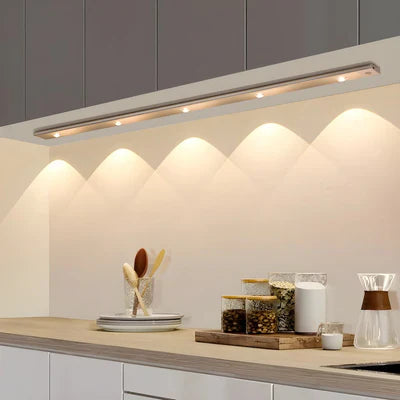 Hannah LedTube™ LED-Streifen mit Bewegungssensoren
