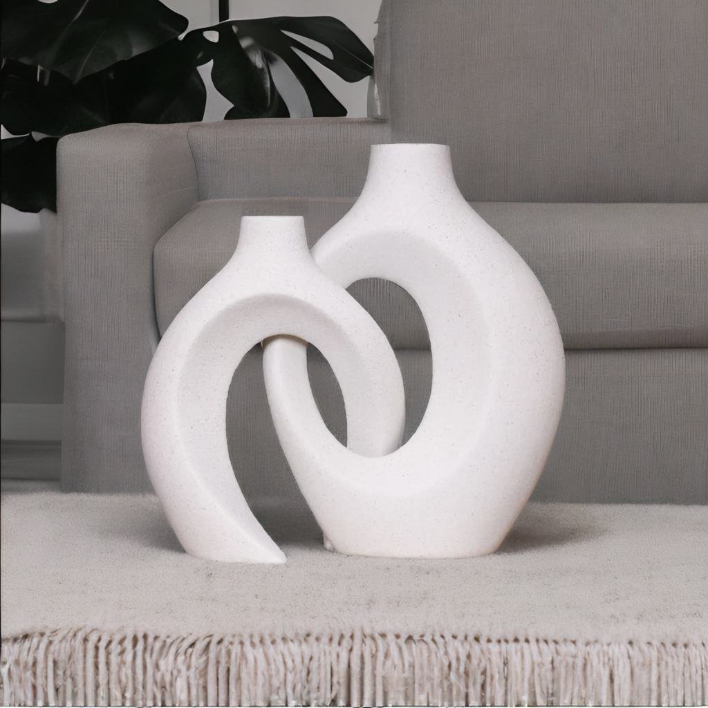 Tanja Keramik Blumenvase™
