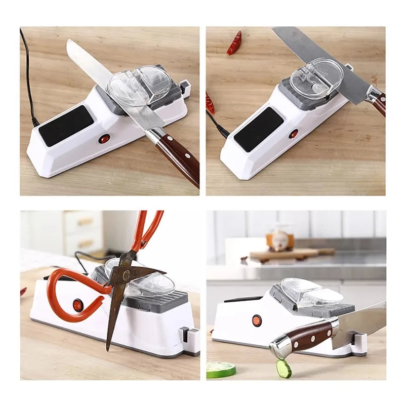 ProSchärfer™ (-30%) – Elektrischer Messerschärfer