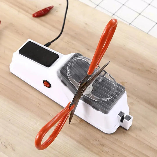 ProSchärfer™ (-30%) – Elektrischer Messerschärfer