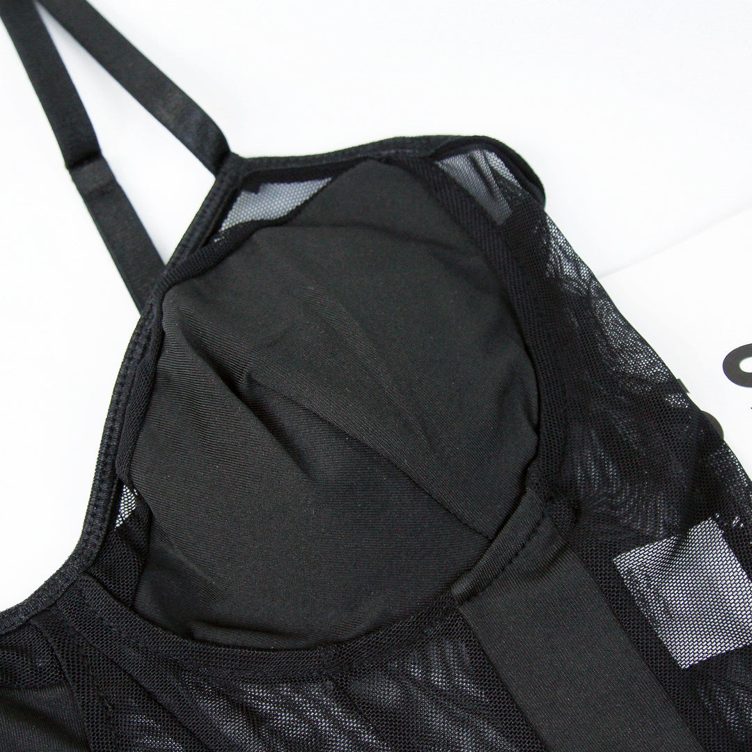 Liene Bodysuit™ – Femininer Vibe zum Verlieben