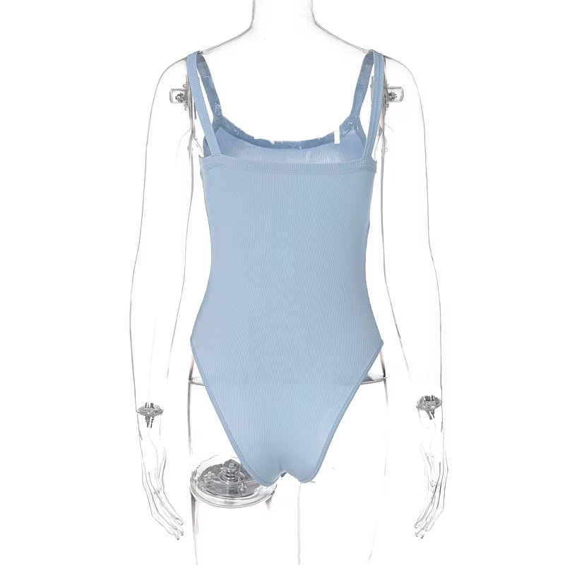 Lore Bodysuit™ – Sommer pur, Stil garantiert