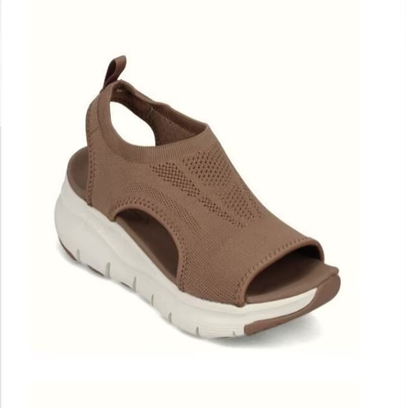 Monika Breeze Sandalen 2025™ - Sommerleicht & Stilvoll