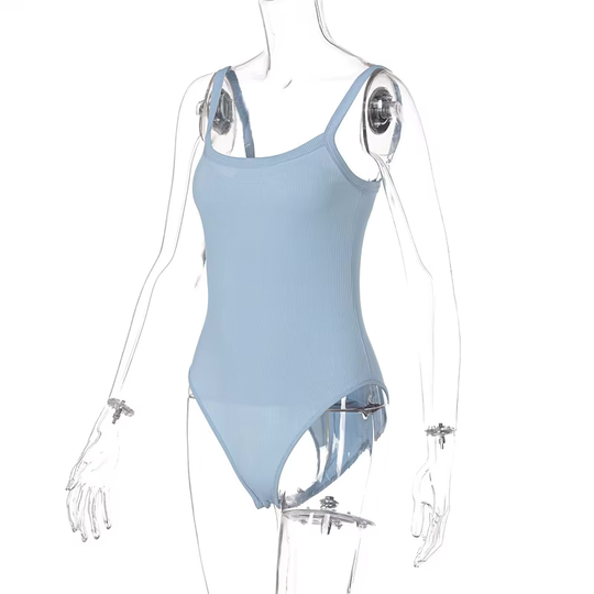Lore Bodysuit™ – Sommer pur, Stil garantiert