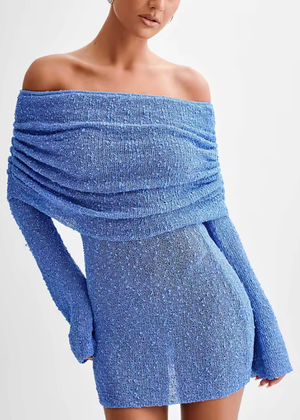 Luisa Elegante Weiße Kayla-Kleid™ – Raffinierte Eleganz für Jeden Anlass