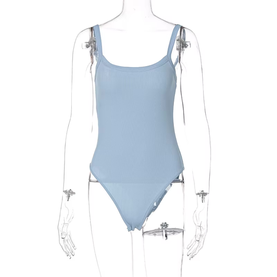 Lore Bodysuit™ – Sommer pur, Stil garantiert