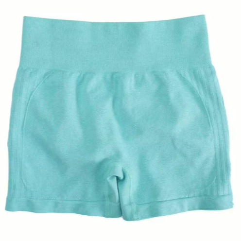 Laura FitGlow Nahtloses Yoga-Set™