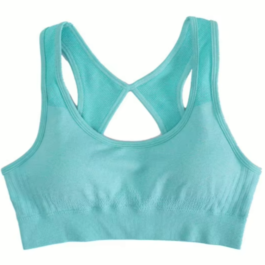 Laura FitGlow Nahtloses Yoga-Set™