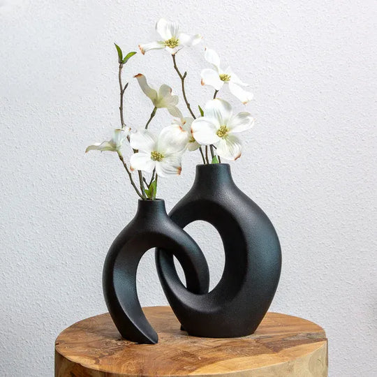 Tanja Keramik Blumenvase™