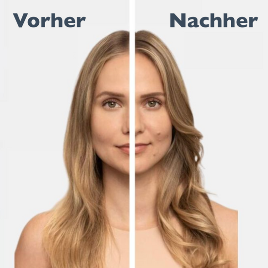Victoria 5-in-1 Haar Trockner™ | Heißer Kamm Set Professionelle Curling Eisen Haarglätter Styling Werkzeug