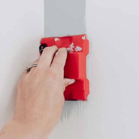 PaintEdge Pro™ – Dein Geheimnis für makellose Farbkanten