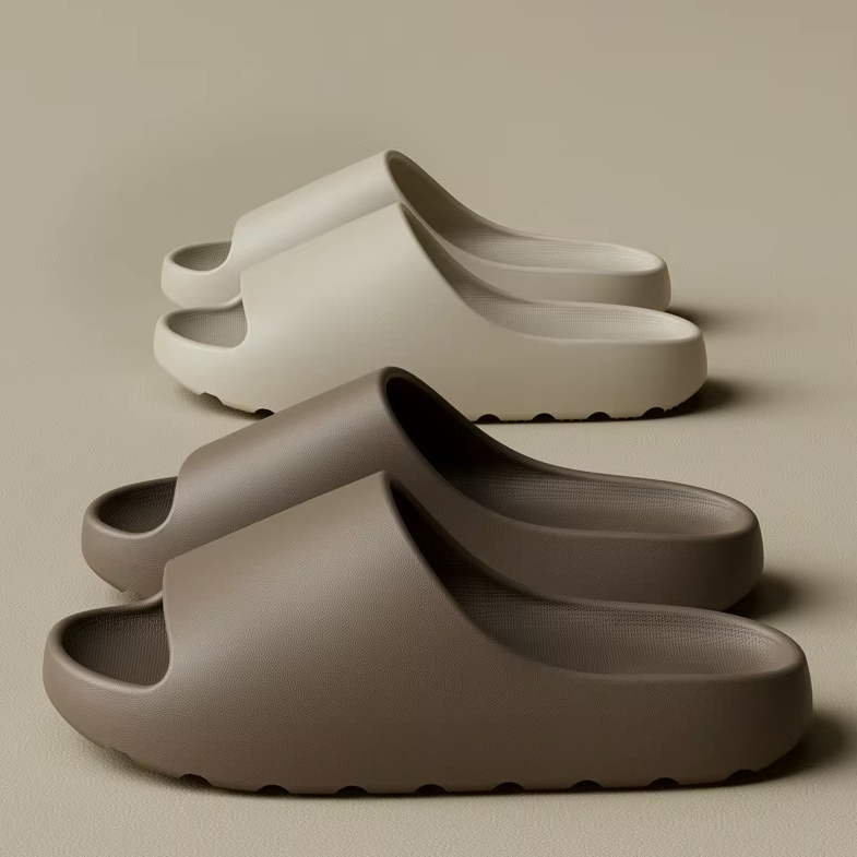 AquaFlex UNISEX™ - Hausschuhe & Badesandale