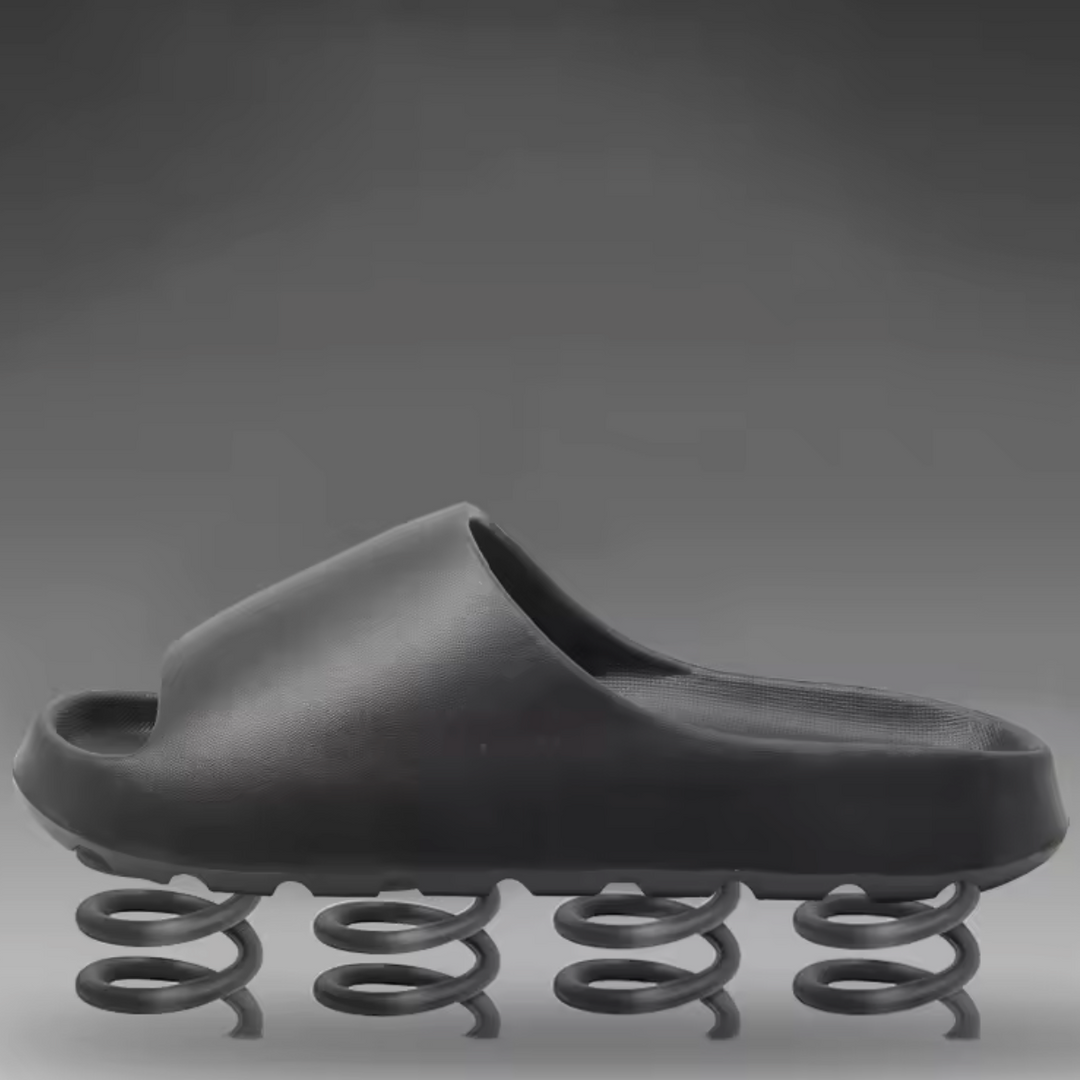 AquaFlex UNISEX™ - Hausschuhe & Badesandale