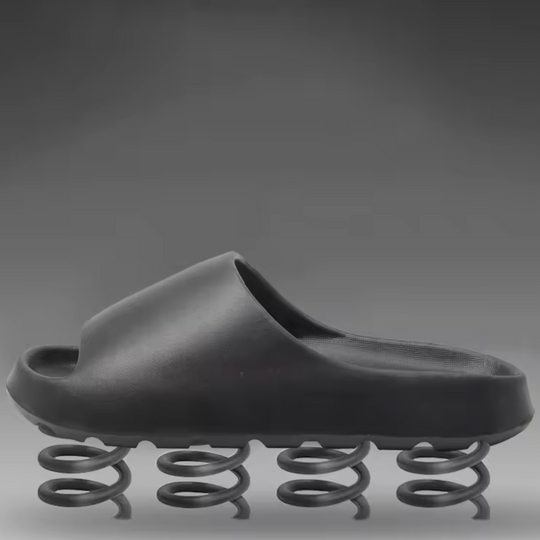AquaFlex UNISEX™ - Hausschuhe & Badesandale