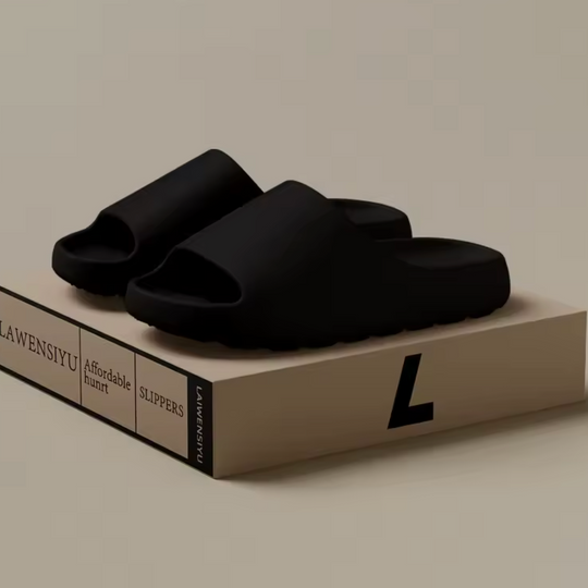 AquaFlex UNISEX™ - Hausschuhe & Badesandale