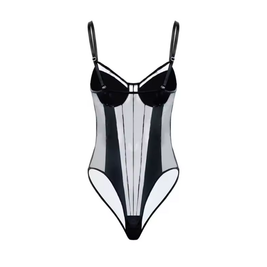 Liene Bodysuit™ – Femininer Vibe zum Verlieben
