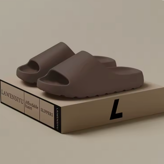AquaFlex UNISEX™ - Hausschuhe & Badesandale