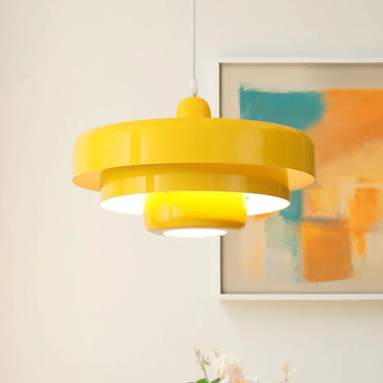 Anna Vintage LED Hängeleuchte™ - Elegante Raffinesse für Ihr Zuhause