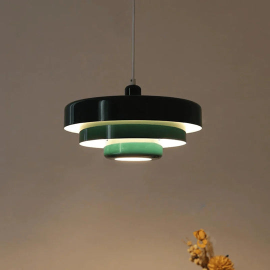 Anna Vintage LED Hängeleuchte™ - Elegante Raffinesse für Ihr Zuhause