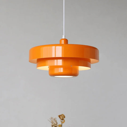 Anna Vintage LED Hängeleuchte™ - Elegante Raffinesse für Ihr Zuhause