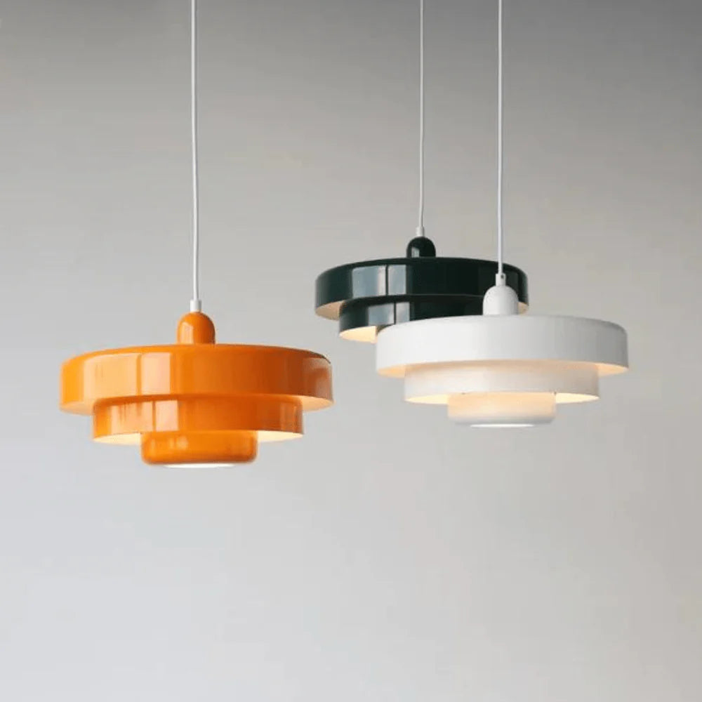 Anna Vintage LED Hängeleuchte™ - Elegante Raffinesse für Ihr Zuhause
