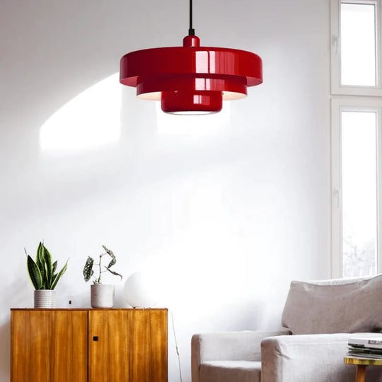 Anna Vintage LED Hängeleuchte™ - Elegante Raffinesse für Ihr Zuhause