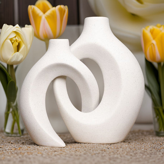 Tanja Keramik Blumenvase™