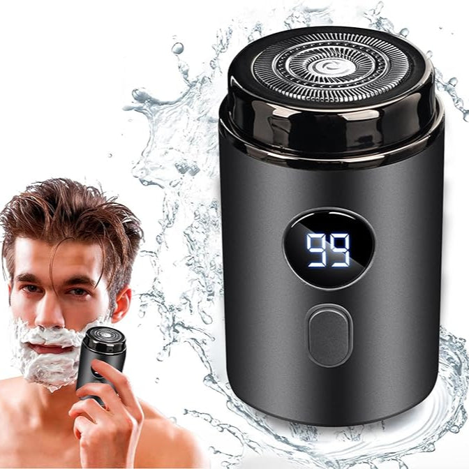 Lana Smart Shave™ - Der intelligente Weg, sich zu rasieren, ohne Schnittwunden oder Schmerzen