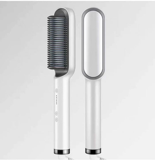 Carina StyleBrush™ Perfektes, seidig glattes, gestyltes Haar in nur 3 Minuten!