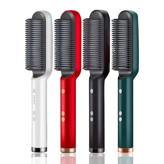 Carina StyleBrush™ Perfektes, seidig glattes, gestyltes Haar in nur 3 Minuten!