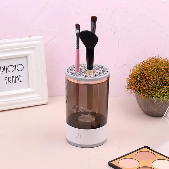 Luisa BeautyClean™ Make-up Pinselreiniger