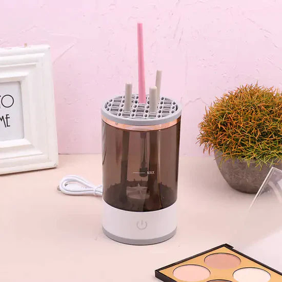 Luisa BeautyClean™ Make-up Pinselreiniger